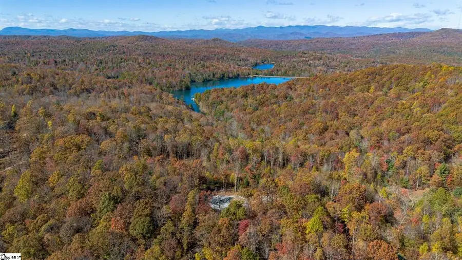 126 Old Springfield Road, Cleveland, SC 29635 - #2