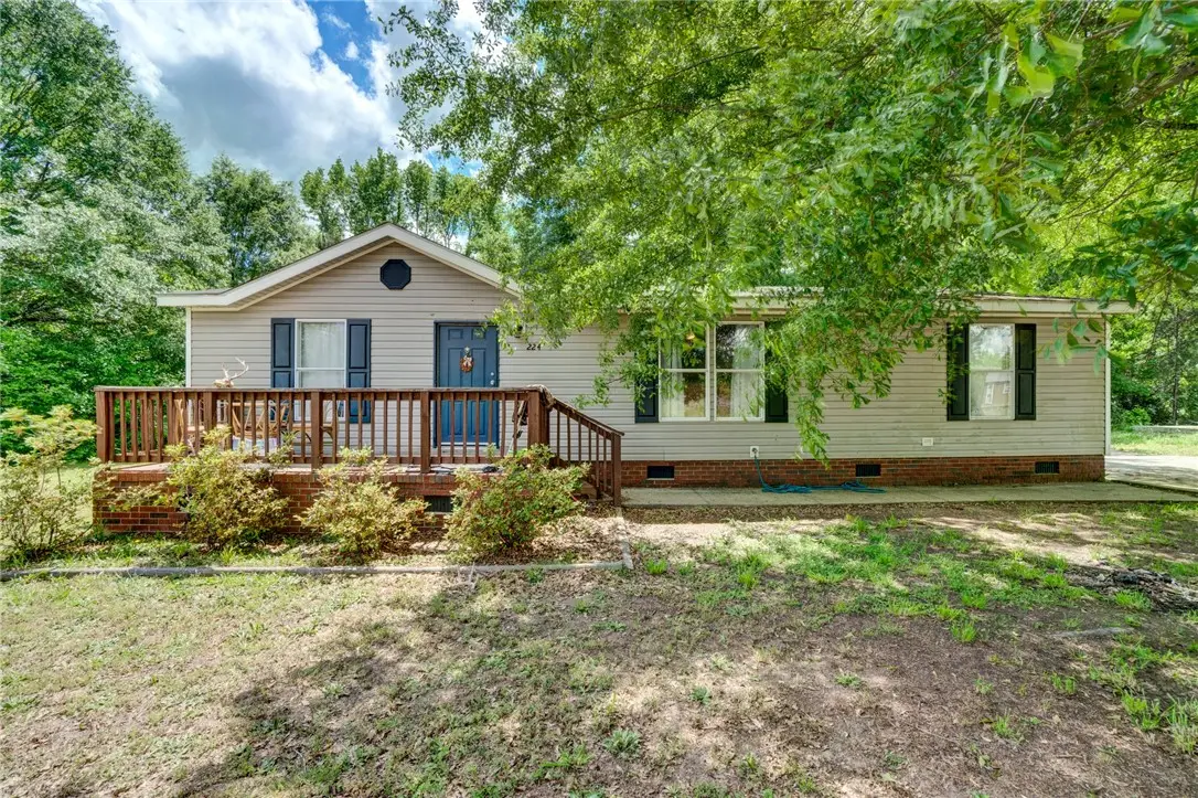 224 Brandi Lane, Clinton, SC 29325 - Image #1