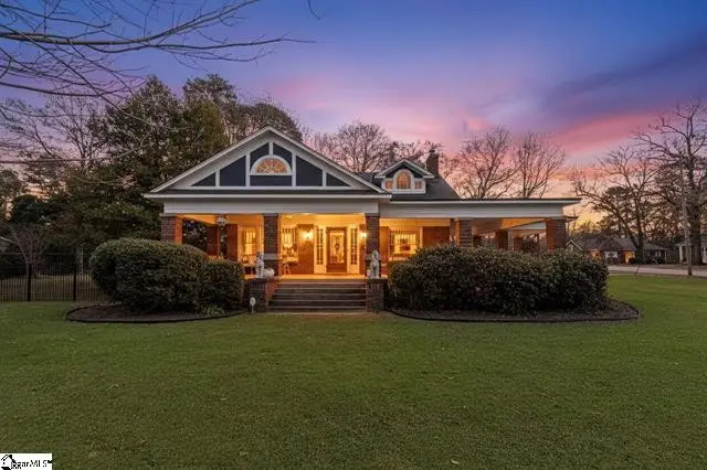 227 S Main Street, Honea Path, SC 29654 - #2