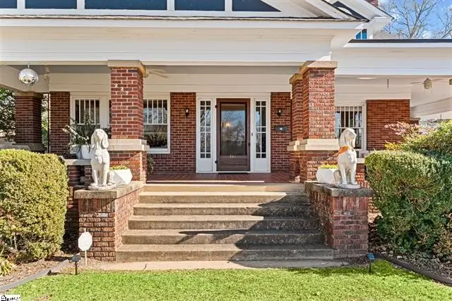 227 S Main Street, Honea Path, SC 29654 - #3