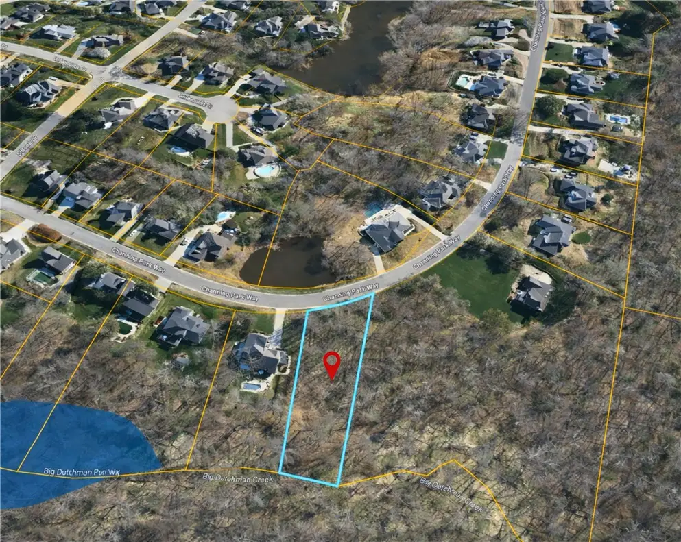 17A Channing Park Woods, Rock Hill, SC 29732 - #1