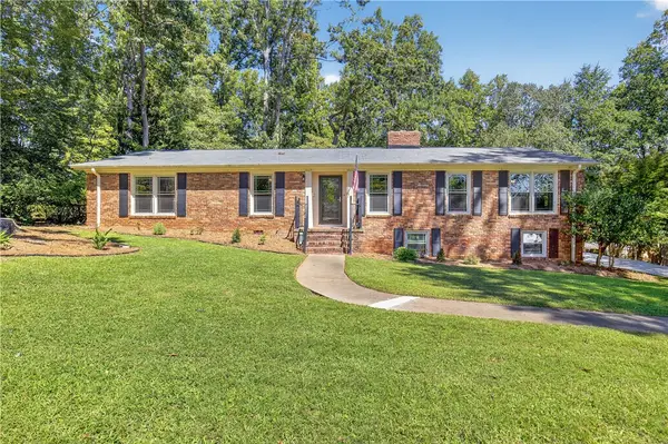 147 Hillbrook Drive, Spartanburg, SC 29307