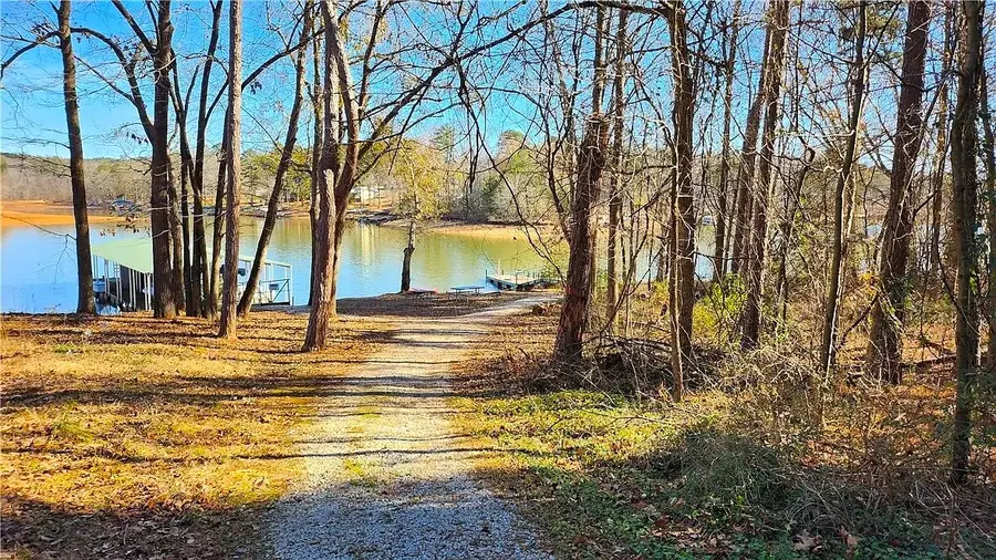 Lot 32 Starlight Lane, Fair Play, SC 29643 - Image #3