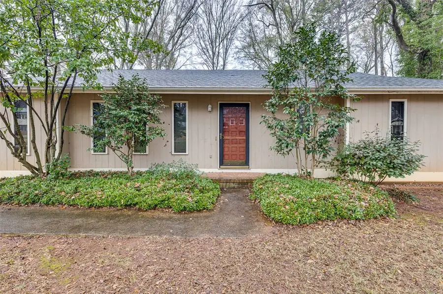 309 Verner Drive, Greenville, SC 29617 - Image #2