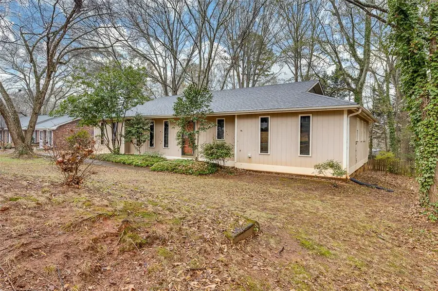 309 Verner Drive, Greenville, SC 29617 - Image #3