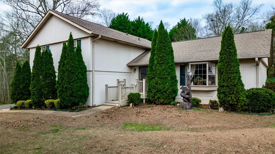 101 Surrey Lane, Seneca, SC 29672 - #2