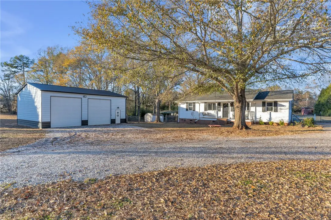 4105 Six & Twenty Road, Williamston, SC 29697 - Image #1