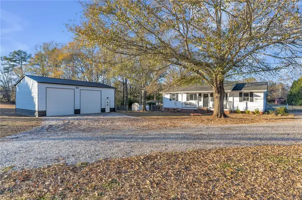 4105 Six & Twenty Road, Williamston, SC 29697