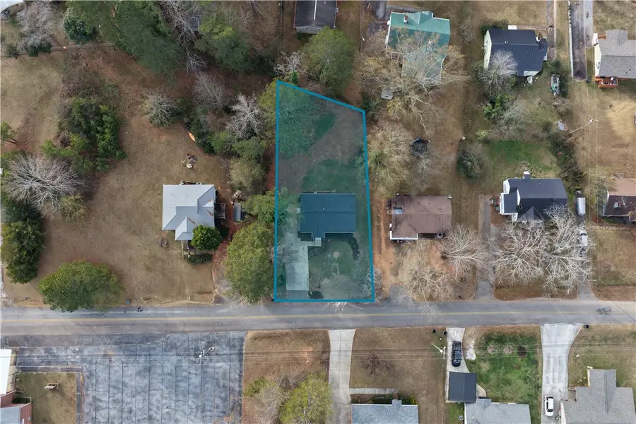 218 Thomas Heights Circle, Seneca, SC 29678 - #2