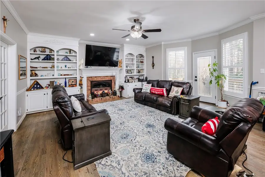 3 Torrey Pine Court, Spartanburg, SC 29304 - Image #3