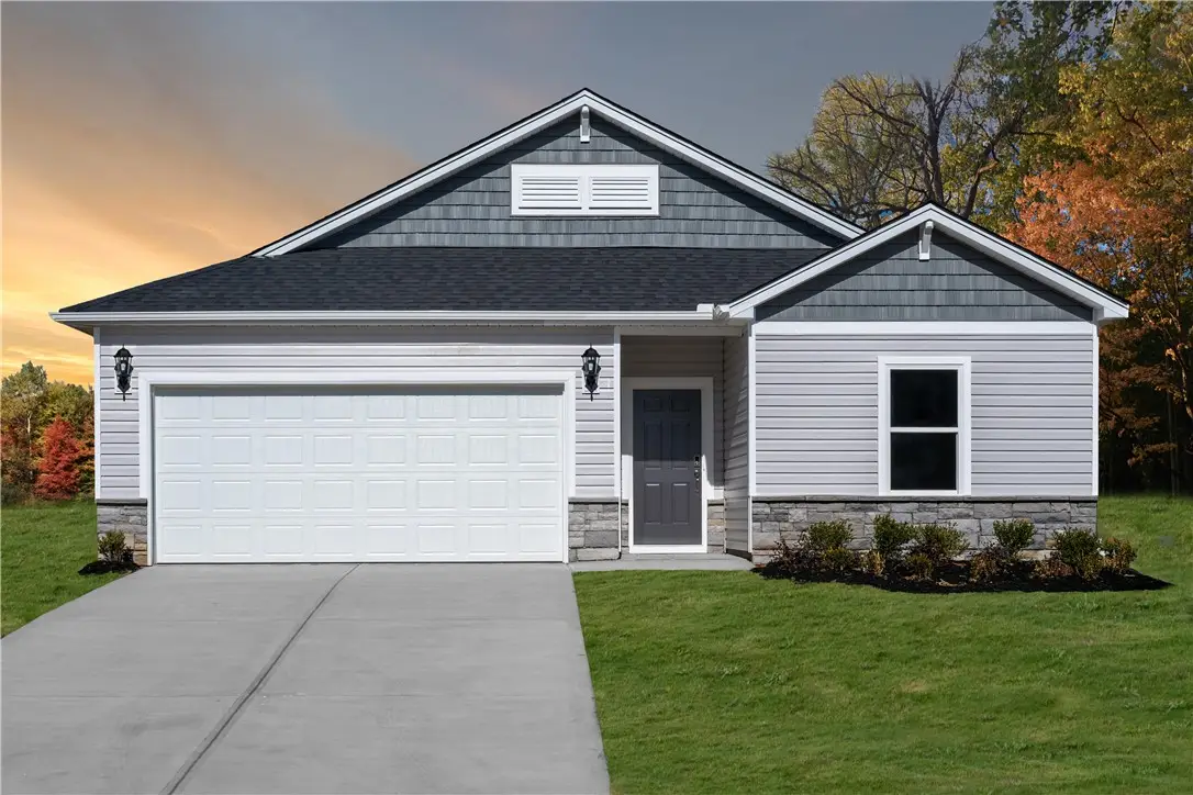 343 Allingham Road, Piedmont, SC 29673 - #1