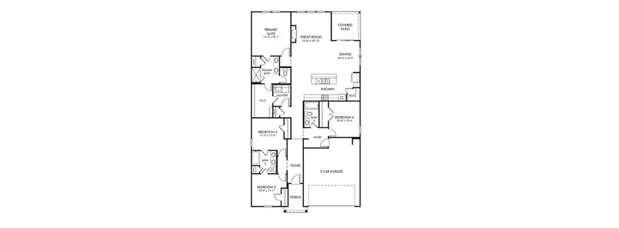 337 Allingham Road, Piedmont, SC 29673 - Image #2