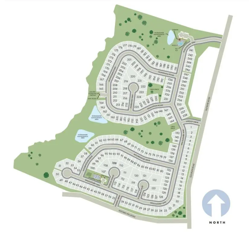 337 Allingham Road, Piedmont, SC 29673 - Image #3