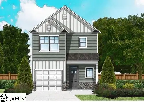 243 Brown Circle, Easley, SC 29642 - Image #2