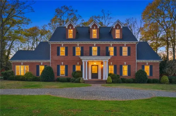 1315 N Boulevard, Anderson, SC 29621