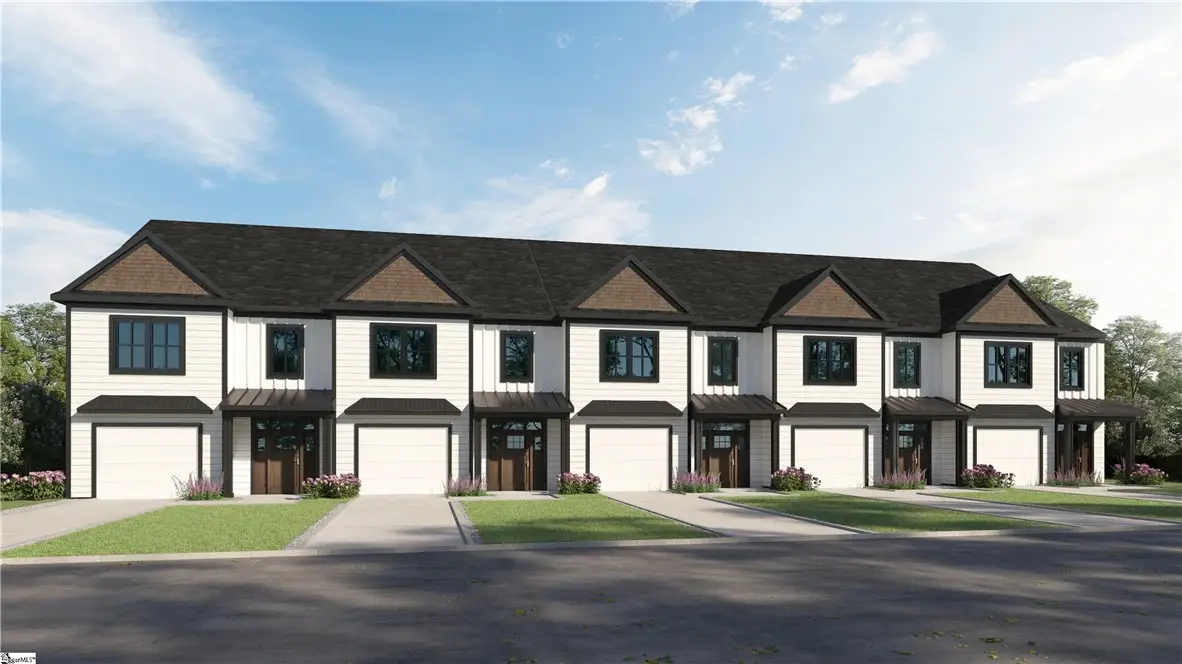 122 Marianne Lane, Easley, SC 29642 - #1