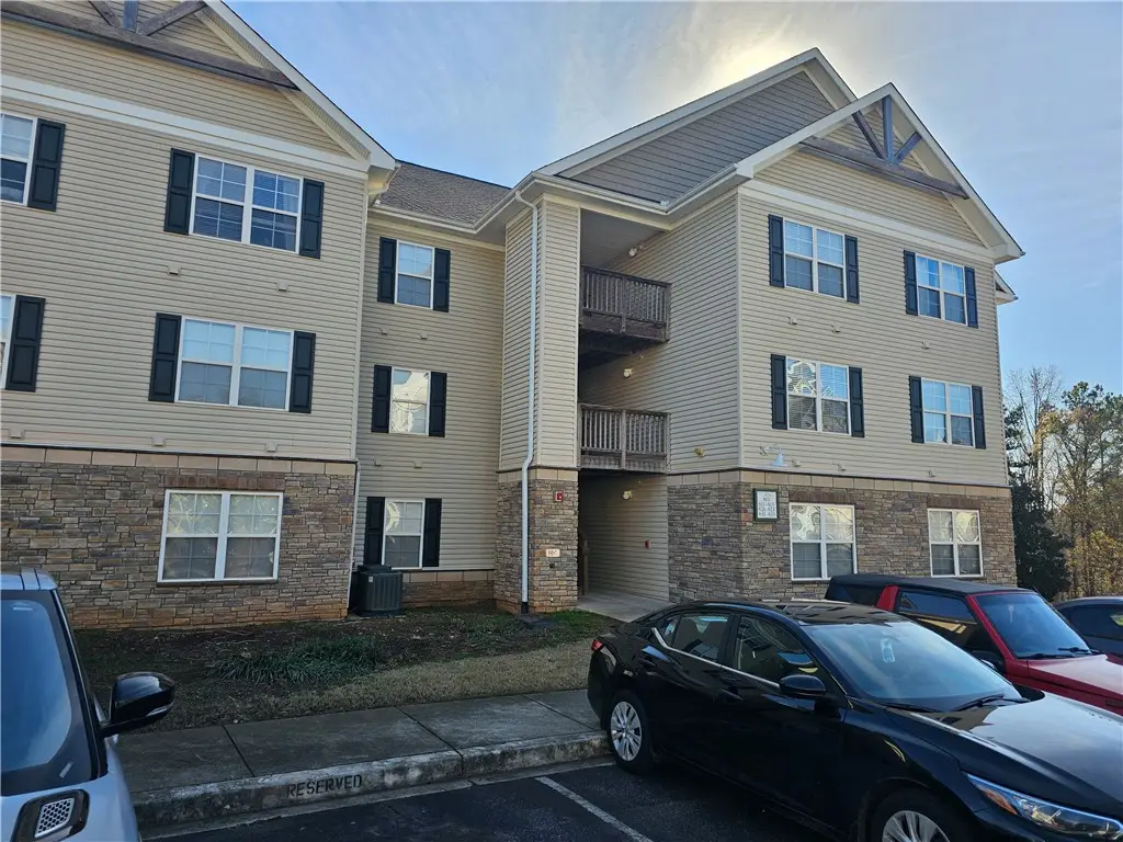 621 Lookover Drive, Anderson, SC 29621 - #1