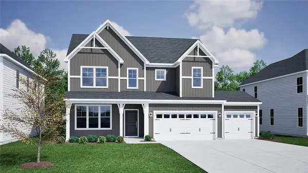 3124 Midway Road #lot 94, Anderson, SC 29621