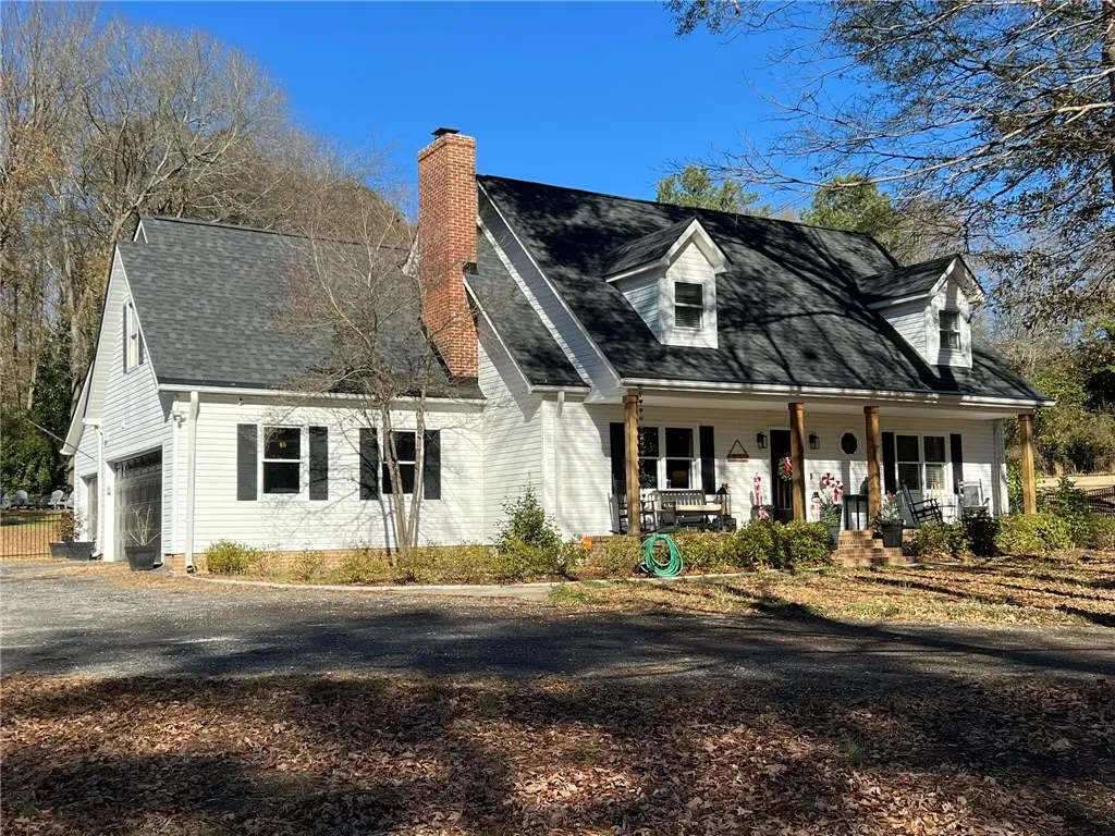 199 Lake Forest Circle, Easley, SC 29642 - Image #1