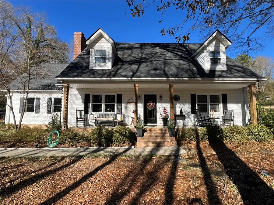 199 Lake Forest Circle, Easley, SC 29642 - Image #3