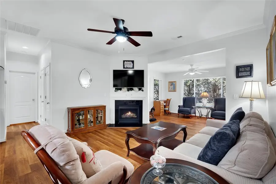 123 Coosa Lane, Anderson, SC 29621 - Image #2