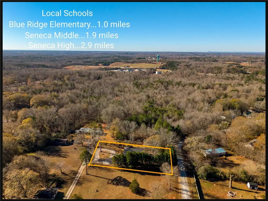 116 Elliott Drive, Seneca, SC 29678 - #3