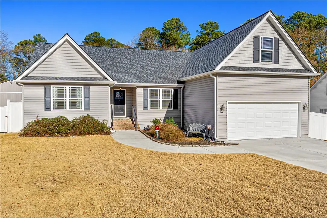 119 Amberwood Drive, Anderson, SC 29621 - Image #1