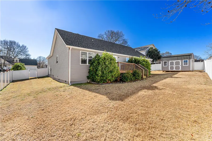 119 Amberwood Drive, Anderson, SC 29621 - Image #3