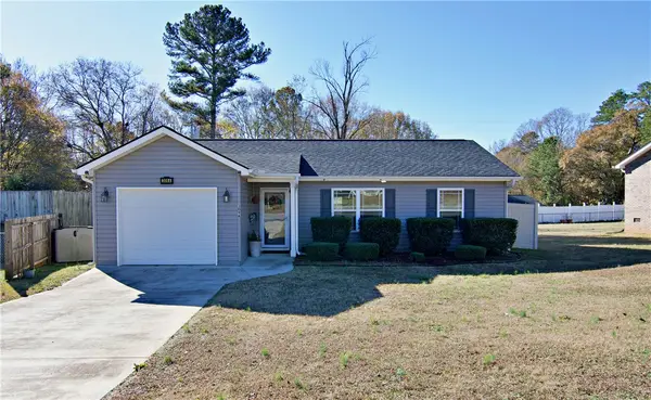 309A Camellia Drive, Anderson, SC 29625