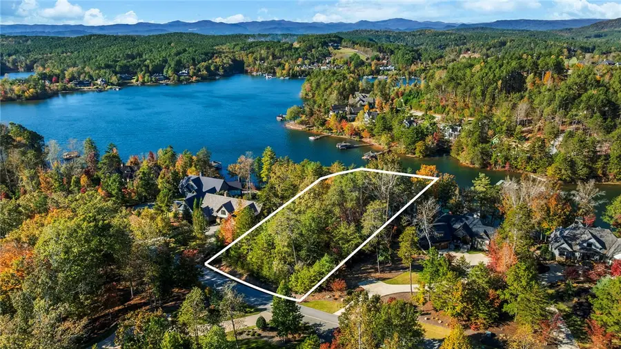 374 Peninsula Ridge, Sunset, SC 29685 - #3