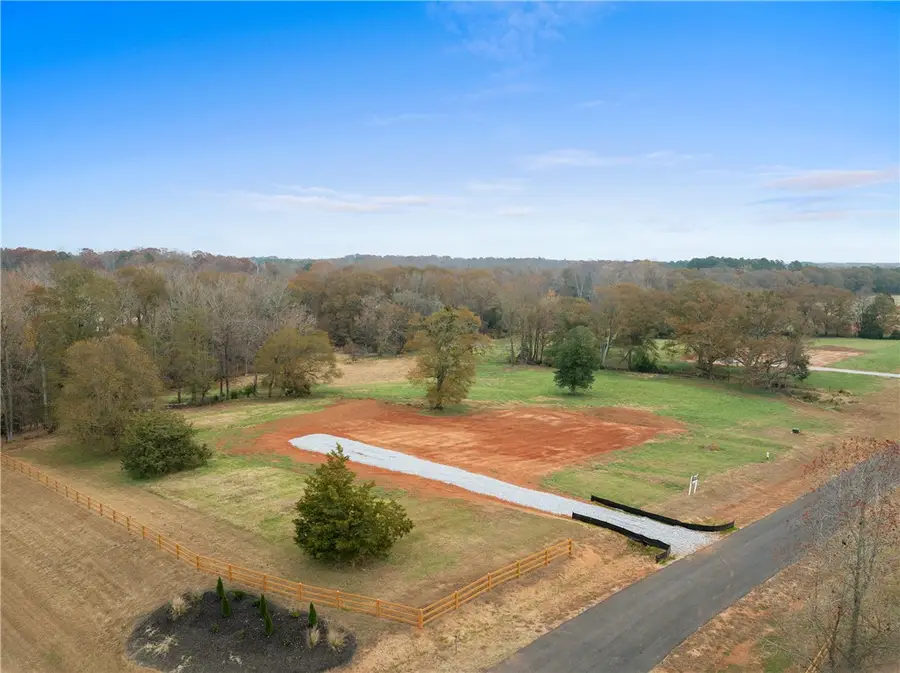 778 Garrison Road, Pelzer, SC 29669 - #3