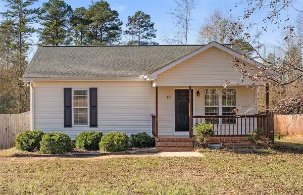 10 Susan Drive, Piedmont, SC 29673