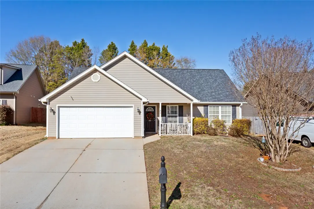 140 Shakleton Drive, Anderson, SC 29625 - Image #1