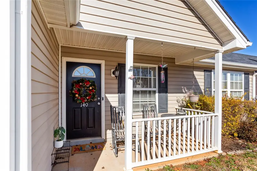 140 Shakleton Drive, Anderson, SC 29625 - Image #2