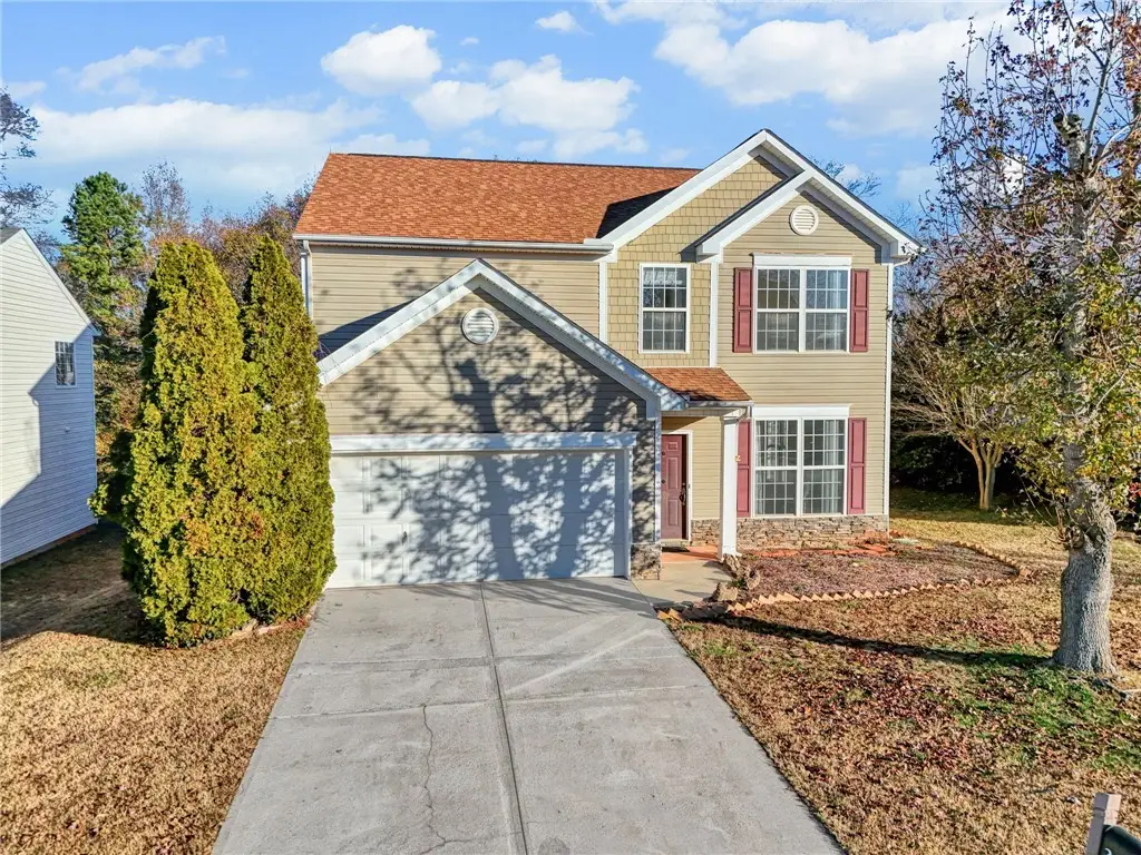 200 Sawyer Drive, Greenville, SC 29605 - Image #1