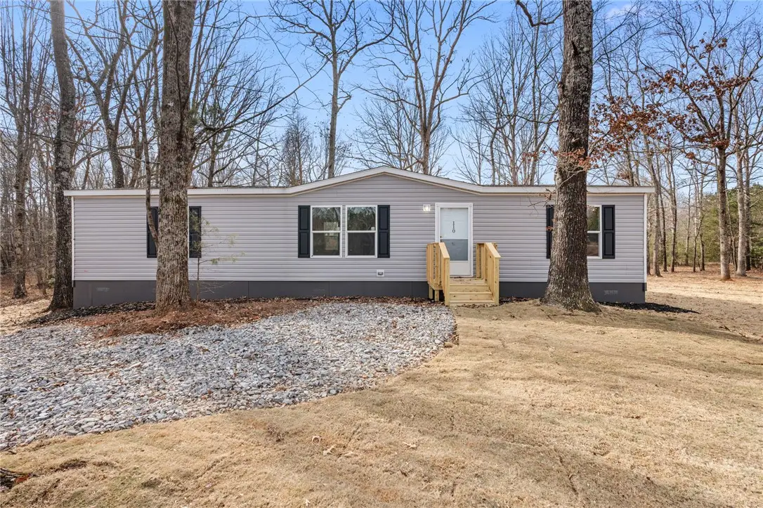 110 Mcclanahan Road, Liberty, SC 29657 - Image #1