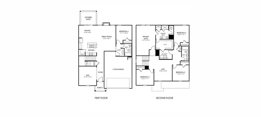 605 Hollybank Street, Fountain Inn, SC 29644 - Image #2