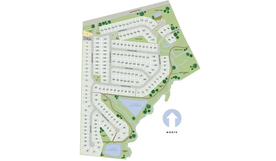 605 Hollybank Street, Fountain Inn, SC 29644 - Image #3