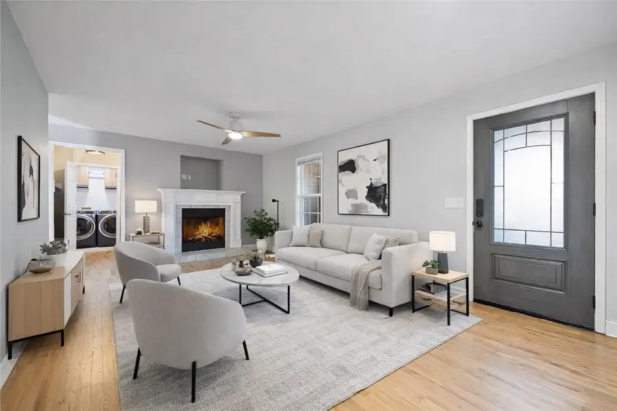 203 Dodgins Lane, Seneca, SC 29672 - #3