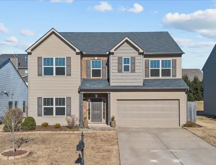 866 Wild Orchard Lane, Reidville, SC 29375 - Image #1