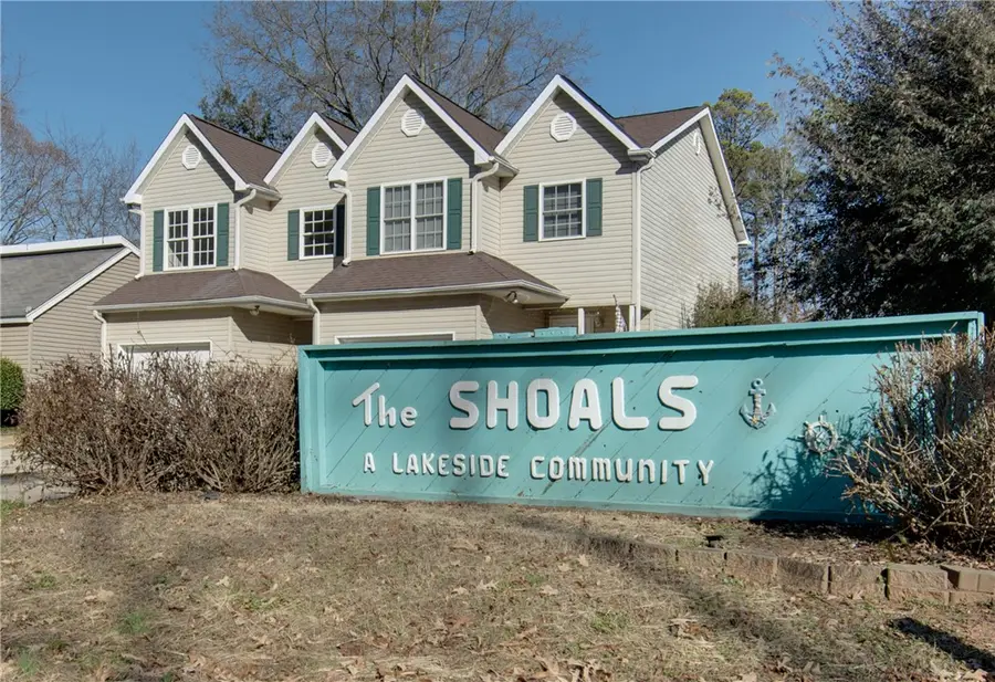 1515A Marina Road, Anderson, SC 29625 - Image #2