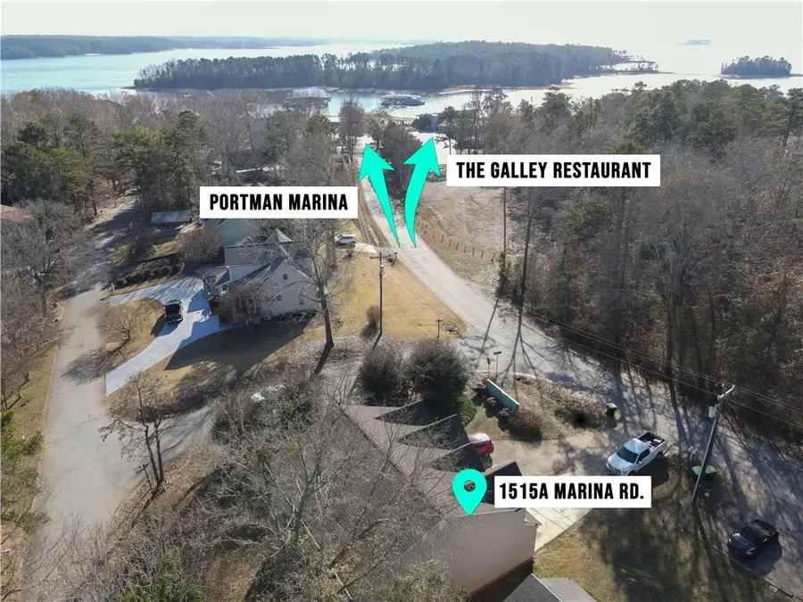 1515A Marina Road, Anderson, SC 29625 - Image #3