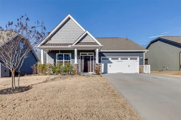 183 Capslock Trail, Pendleton, SC 29670
