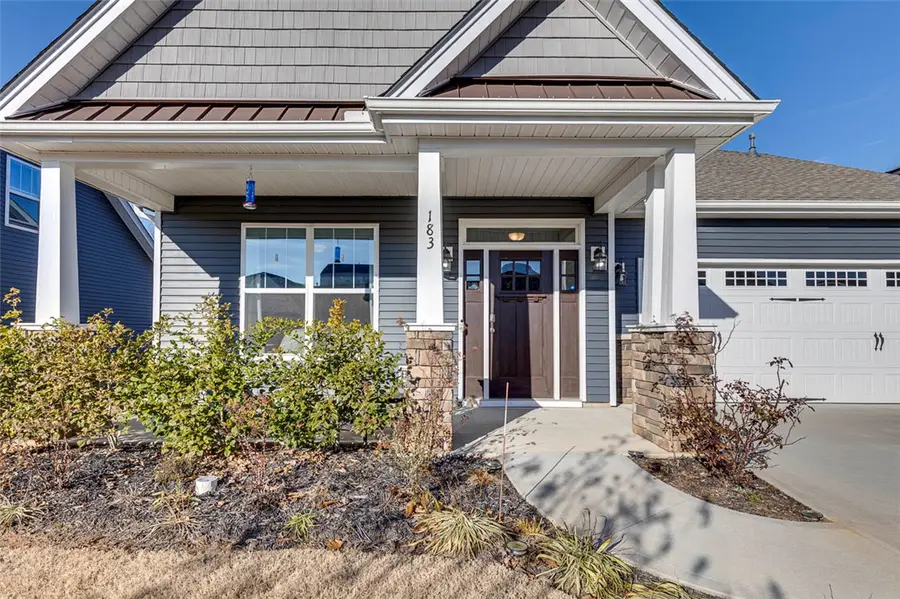 183 Capslock Trail, Pendleton, SC 29670 - Image #3