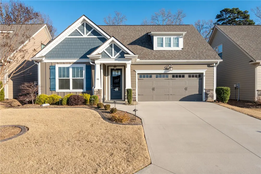 110 Mayfly Way, Simpsonville, SC 29680 - #1