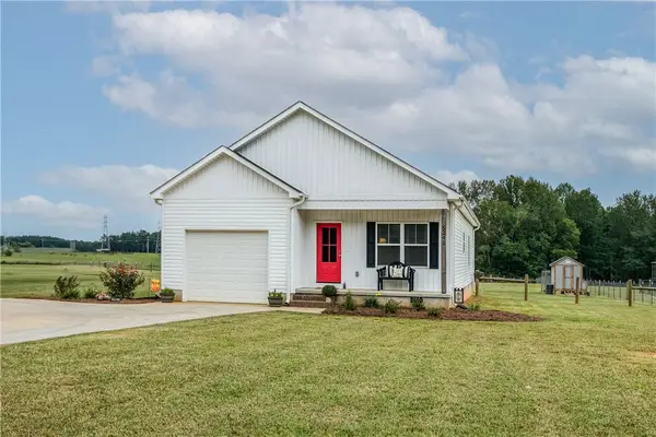 524B Big Creek Road, Belton, SC 29627