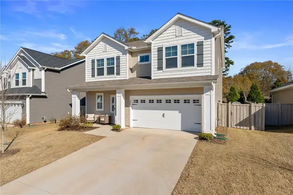 204 Ridgepark Lane, Greenville, SC 29605