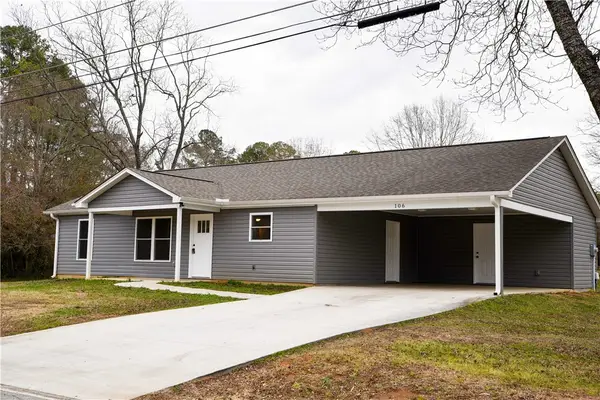 106 Simpson Street, Westminster, SC 29693