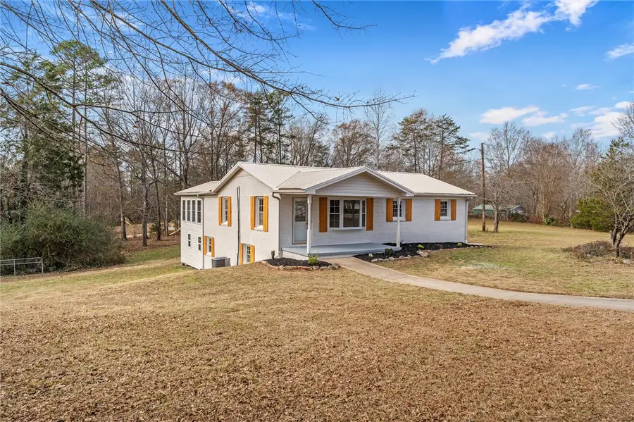 118 Southview Drive, Central, SC 29630 - #2