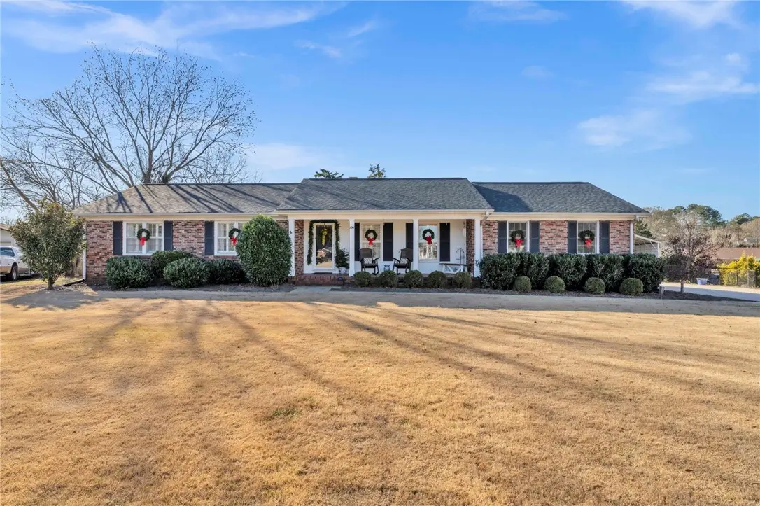106 Cardinal Court, Anderson, SC 29625 - Image #1